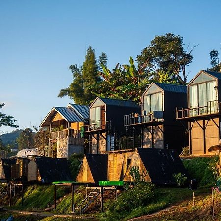 Father'S Garden Inthanon Ban Na Yang Ngoại thất bức ảnh