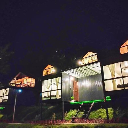 Father'S Garden Inthanon Ban Na Yang Ngoại thất bức ảnh