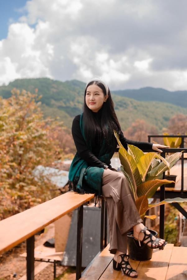 Father'S Garden Inthanon Ban Na Yang Ngoại thất bức ảnh