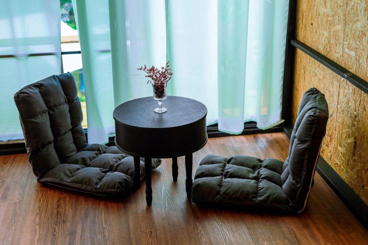 Father'S Garden Inthanon Ban Na Yang Ngoại thất bức ảnh