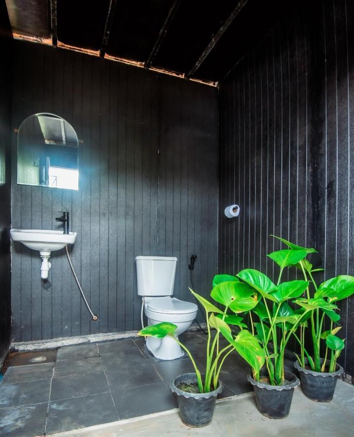 Father'S Garden Inthanon Ban Na Yang Ngoại thất bức ảnh